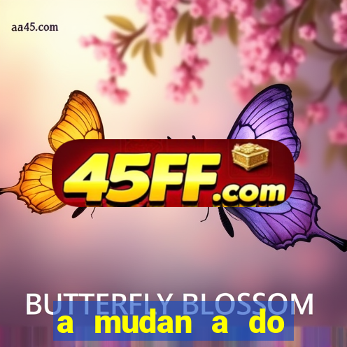 a mudan a do conde beta cap 1